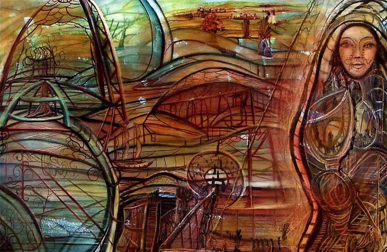 Original Paintings For Sale