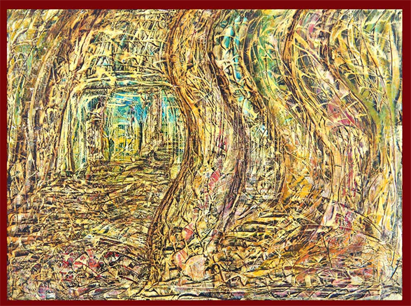 Art Museum AL
Fine Art Exhibits,
Museum Online.