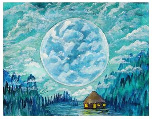 Buy Original Painting,
Fine Art Oil Paintings.