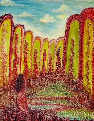 Buy Original Art Painting,
Great Wall Art Decor.